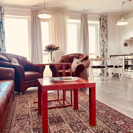 Bed Apartments - Vintage Vibes Timisoara Bagian luar foto