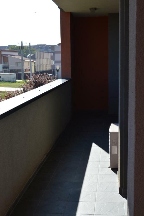 Bed Apartments - Vintage Vibes Timisoara Bagian luar foto